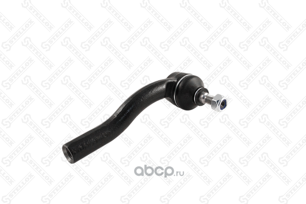 Наконечник рулевой левый Fiat Doblo 1.2/1.6/1.9