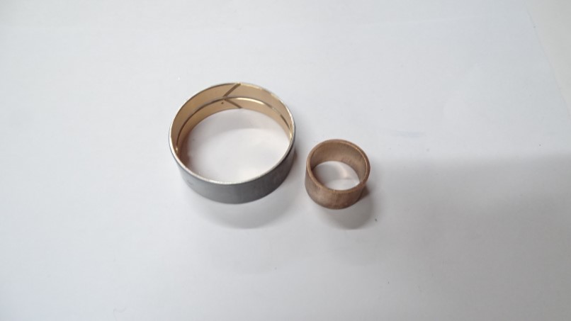 Втулка привода маслонасоса /2101-07/ стандарт