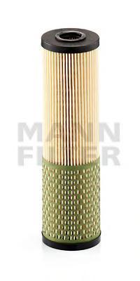 Фильтр масляный Mann HU736x