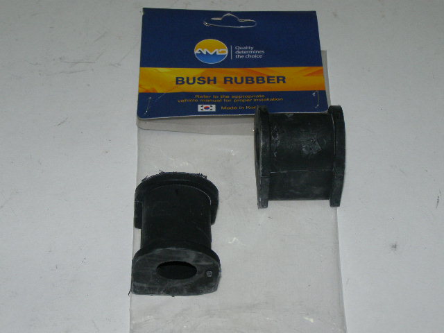 Втулка стабилизатора Hyundai Accent передняя 1994-1999 г.в. d=18mm