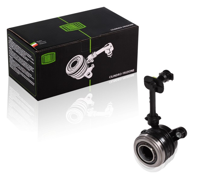 Подшипник выжимной 2180 Lada Vesta 15--, Lada X-Ray 15-- с цилиндром сцепления