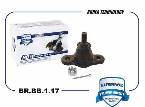 Шаровая опора КИА Rio II