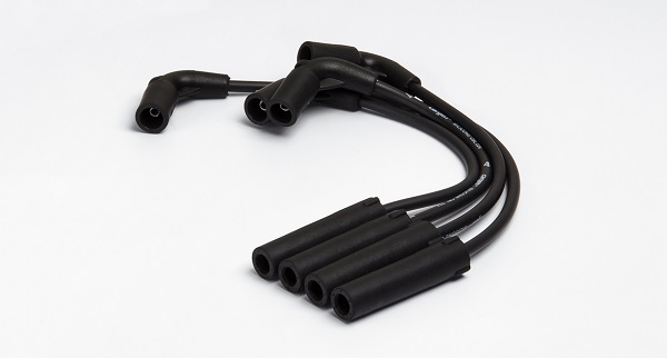 Провода ВН Г-3302 Бизнес УМЗ-4216 с модулем зажигания (Евро 4) силикон