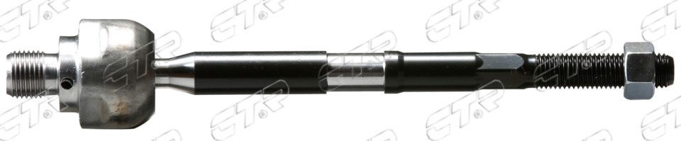 Тяга рулевая Daewoo AVEO/CALOS 02- правая CRKD10R