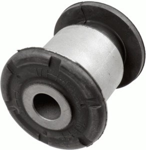 Сайленблок заднего рычага наружный VAG 7L0 407 183 A