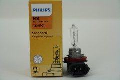 Лампа PHILIPS H9-12-65 PREMIUM