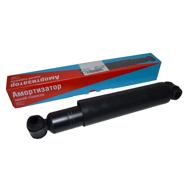 Амортизатор задний 2121 масл.