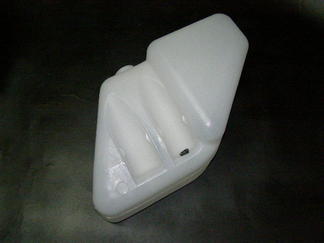 Бачок омывателя 2108 н/о инж. 2гор/1мотор