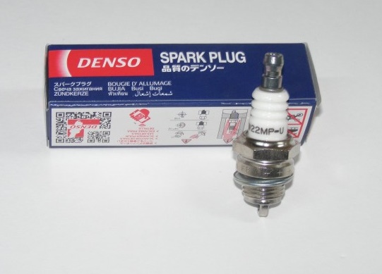 Свеча зажигания бензопила Husqvarna