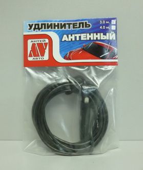 Антенный удлинитель АНТЕЙ 3 м