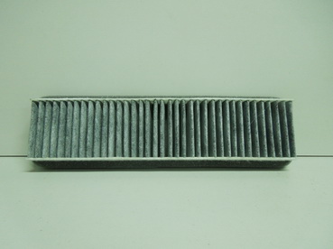 Фильтр салонный Daewoo0 Nexia прямоугольный угольный