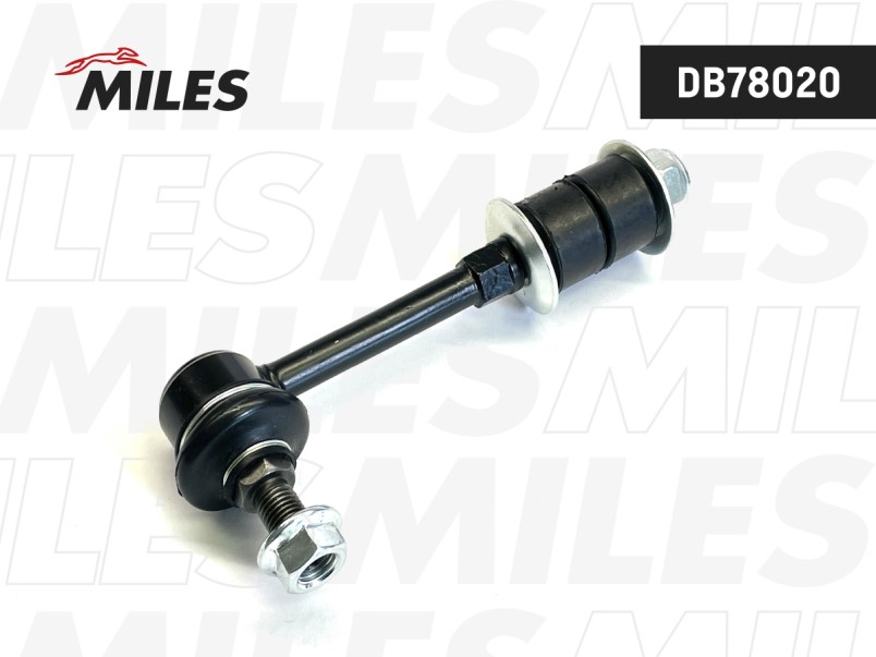 Стойка стабилизатора Hyundai Accent задняя