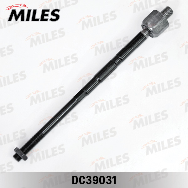 Тяга рулевая Skoda Octavia (длина 320мм.)