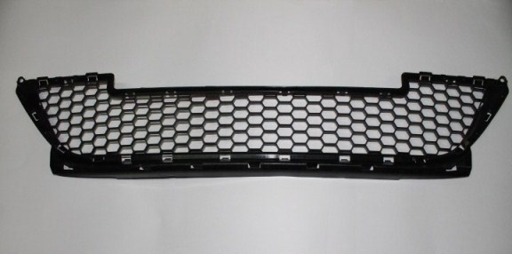Решетка бампера Lada Largus нижняя