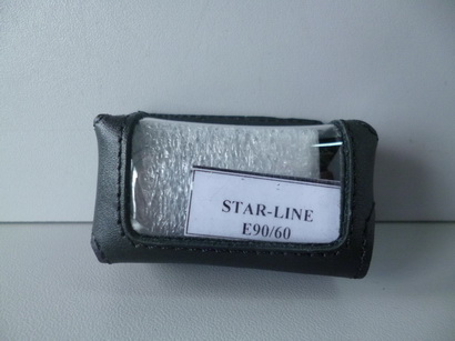 Чехол брелка к сигнализации StarLine серии E 60/90