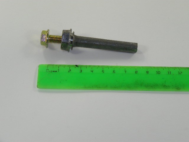 Болт Г-3302 суппорта (направляющий+болт!!)