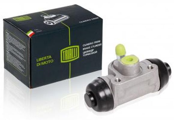 Цилиндр торм. зад. для а/м VW Polo Sedan (RUS) (10-) 1KH d=19.05mm