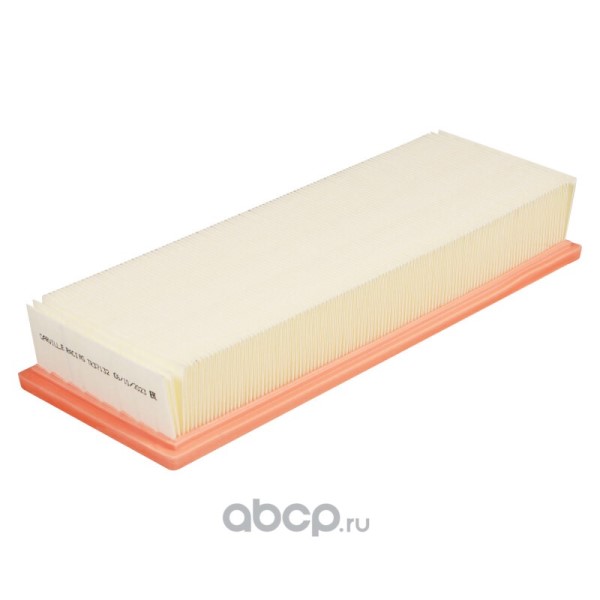 Фильтр воздушный  2180 Lada Vesta Sport, VW Polo III 97-01,Caddy II 95-04, Seat Ibiza III 99-02, Cordoba 99-02