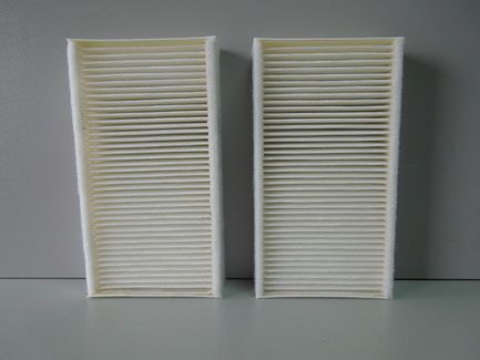 ФИЛЬТР САЛОНА BMW X3(F25)