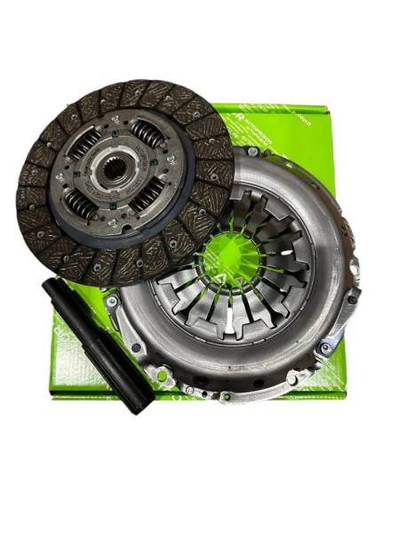 Сцепление LARGUS с ДВС 21129/11189