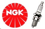 Свеча NGK BPR 6E =V-LINE#2