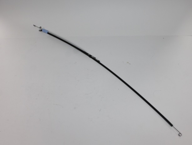 Трос печки и заслонок 2123