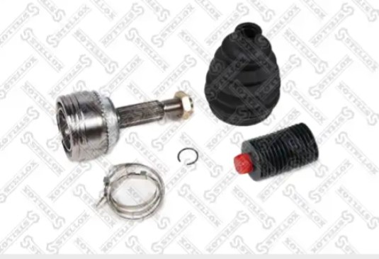 ШРУС наружный к-кт ABS, MN156497 Mitsubishi Lancer 1.8GDi 03