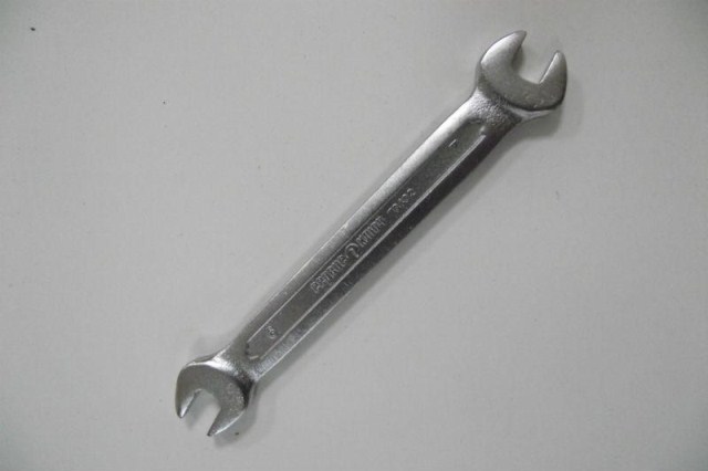 Ключ рожковый 12 х 13мм