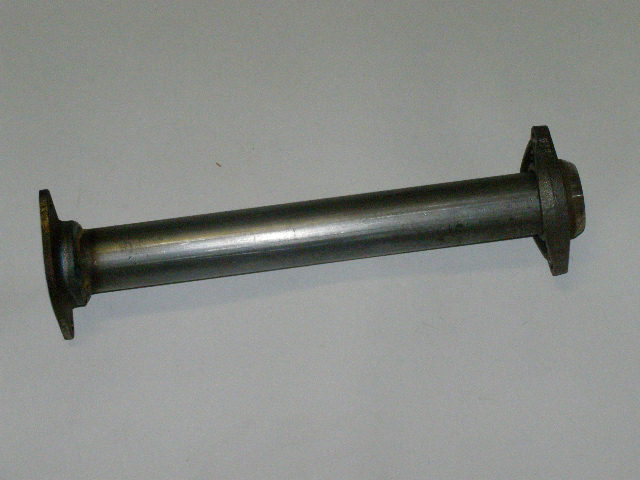 Глушитель вставка 2110 вместо катализатора