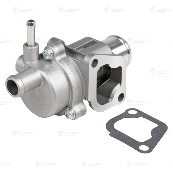 Термостат 2190, 2180 Lada Vesta, XRAY, Datsun/ в сб. со штуцером зимний 92С