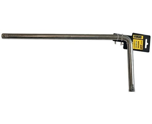 Вороток Г-образный 1/2  320мм