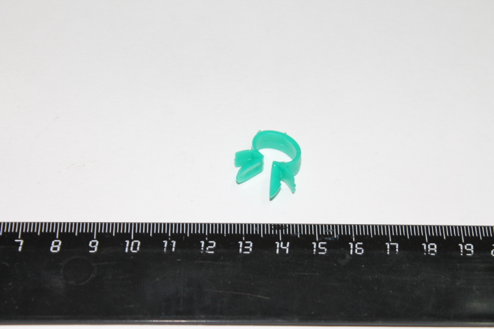 Хомут электропроводки (малый)