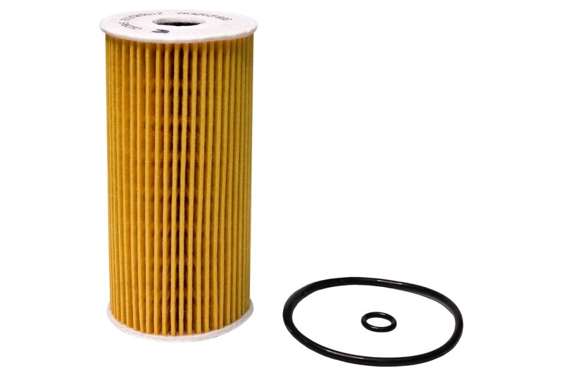 Фильтр масляный Hyundai Tucson Kia Sportage 2.0 с 06.2015 г. дизель