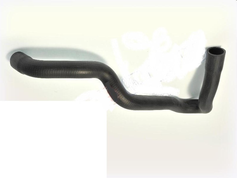 Патрубок радиатора Renault Logan Lada Largus 16кл. Duster 1.6 верх.