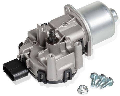 Мотор стеклоочистителя (дворников) Г-3302 Бизнес Next Газон Next Ford Focus II Opel Astra H/