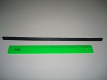 Резинка(лента) щетки стеклоочистителя ВАЗ 2101