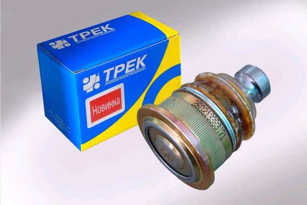 Опора шаровая Renault Logan, Megane II, Sandero, Note, Largus до 06.2013 г.в.