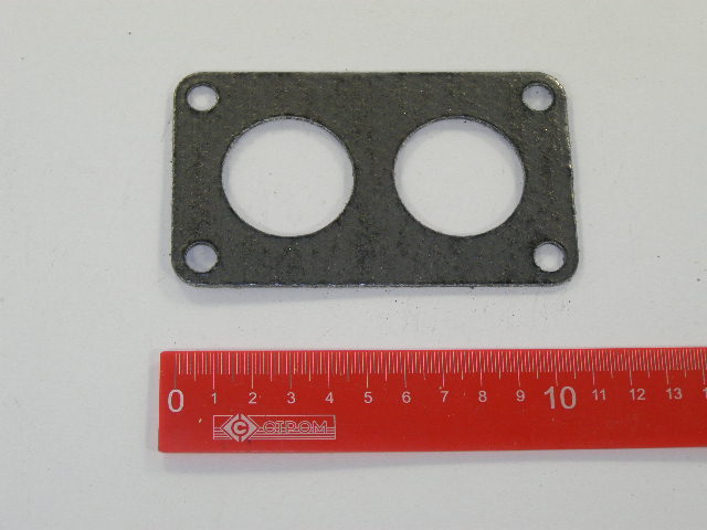 Прокладка Г-3302 карбюратора К-135; К-151 (паронит)