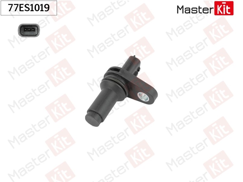 Датчик, положение коленвала Nissan TEANA III -2013