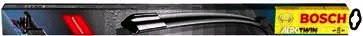 Щетка стеклоочистителя BOSCH AEROTWIN RETRO AR26U (650мм) бескаркасная, крепление  крючок 