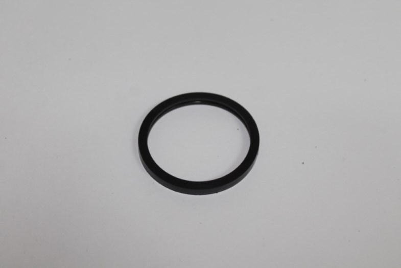 Прокладка Daewoo Nexia термостата (кольцо)