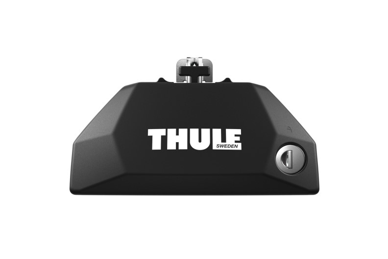 Комплект опор Thule Evo 710600 для интегрированных рейлингов