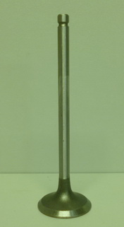 Клапана ГРМ Nexia DOHC(16кл.) впускные 1 шт