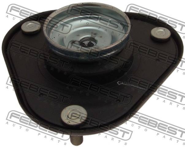 Опора стойки Toyota Rav 4 III 06- передней