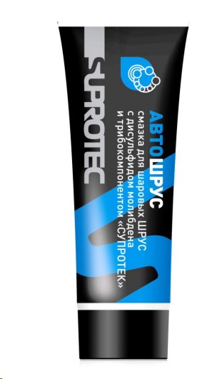 Смазка АВТО-ШРУС пластичная восстанавливающая 180гр.