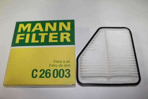 Фильтр воздушный Toyota RAV 4