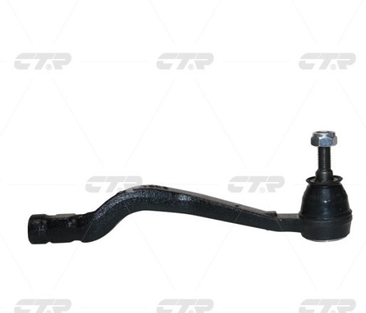 Наконечник рулевой DACIA LOGAN 06- правый (старый арт. CERE-2R) CE0611R