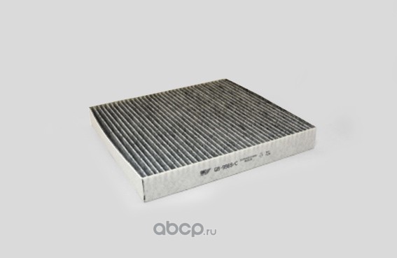 Фильтр салонный BIG GB-9989/C (CUK 26 009)