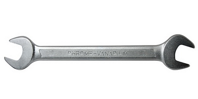 Ключ рожковый 11*13