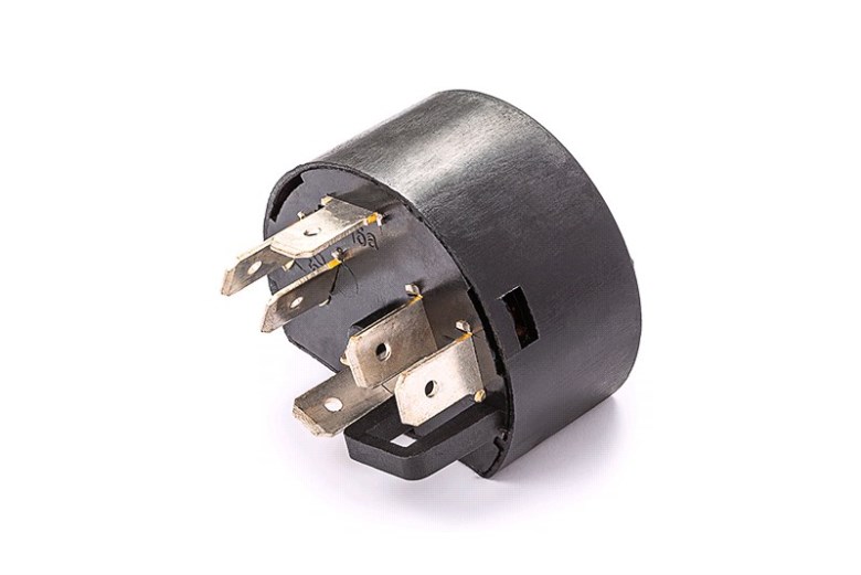 Контактная группа замка зажигания Nexia, Espero, Matiz